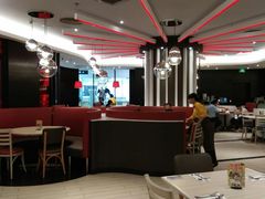 -必胜客(万达广场店)