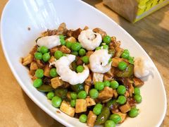 八宝酱丁-皇饭儿·王润兴酒楼(河坊街店)