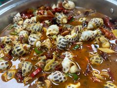 -罗记家常菜(鸿景花园店)