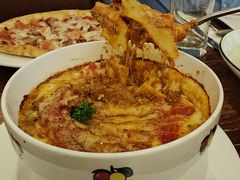 -安妮意大利餐厅(日坛店)