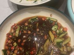-阿财老铺·凤阳土菜馆