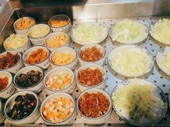 -头壹号  羊汤·饸饹面·大油条(西二旗店)