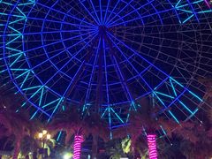 -三亚海昌梦幻海洋不夜城