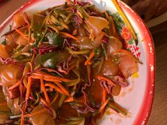 -那红花·东北菜铁锅炖(仙林金鹰店)