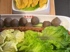 -巴邑火锅·鲜切牛肉(萧山银隆店)