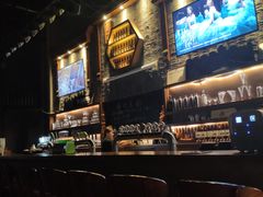 -熊猫精酿啤酒厨房(1912店)