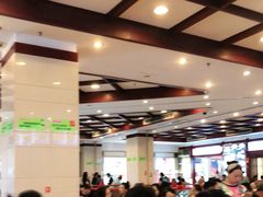 大堂-龙抄手(春熙路总店)