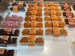 -金凤成祥(东直门现烤面包店)