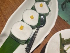 -帕蓝·暹罗料理(曲阳店)