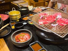 风花雪月-九田家黑牛烤肉料理(石路天虹店)