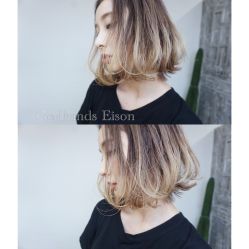 -Godhands美发设计沙龙