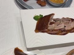 -正德楼果木烤鸭·渔家菜(东港店)