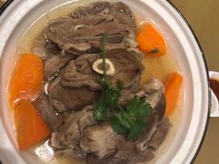 -羊之道草原味道清真餐厅(番禺店)