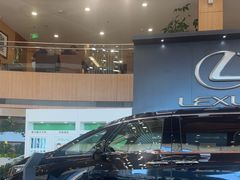 -大连中升雷克萨斯(华北路店)