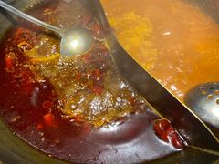 -楠火锅(仁恒梦中心店)