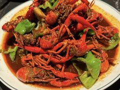 -红盔甲·小龙虾(人民广场店)