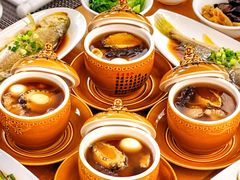 -李清佛跳墙|福建省十大名厨之首(后江埭店)