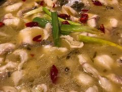 -徽州月·民间徽菜(浦东总店)