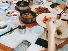 -火啫啫·粤式啫啫煲(南通首店)