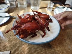 -乔家满族八大碗(流水沟店)