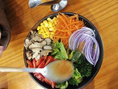 -俊泰食档·韩式料理(新迎小区店)