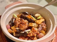 -T館·花园艺术餐厅