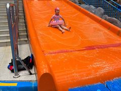 -青岛东方影都融创水世界