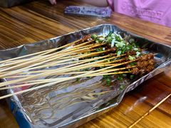 -小胖烤鱼(壹成新居店)