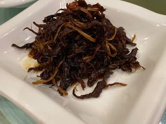 -功德林素菜饭庄(前门店)