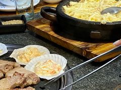 -星火东北碳火烤肉(华大店)