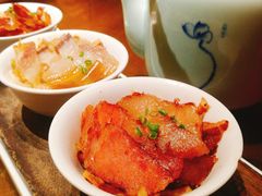 多味刀板香-刀板香·安徽菜(国购IFC店)