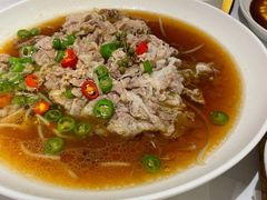 东坡藤椒肥牛-眉州东坡(春秀路店)