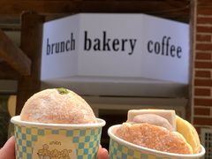 -屋裡·Union Bakery(龙江路店)