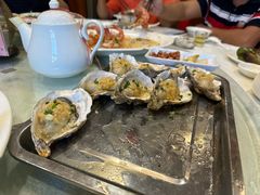 -崖口红树林海鲜餐厅