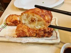 -香港池仔记肠粉王(博多新记襄阳南路店)