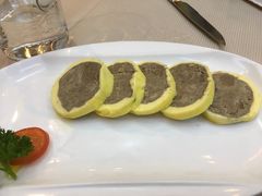 -小白桦西餐厅
