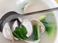 -明记海鲜大排档(巽寮湾店)
