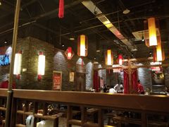 -小龙坎火锅(黄河店)