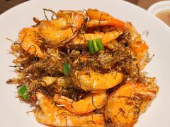 -大中华酒楼·主席武昌鱼·武汉美食地标(江汉路步行街店)