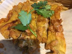 -新梅华·茶点餐厅(欧尚店)