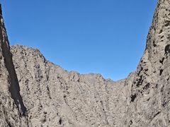 -阿图什天门景区