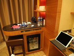 -上海浦东嘉里大酒店
