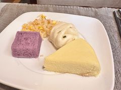 -常州新城希尔顿酒店·OPEN全日餐厅