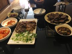 -英子补身汤(海兰路店)