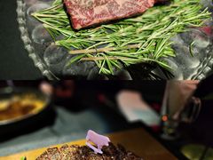 -小火花·干式熟成牛排馆Spark SteakHouse(剑桥郡店)