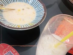 -小乌猪·金华筒骨煲(永盛购物广场店)