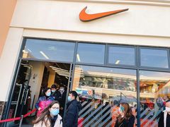 -NIKE上海青浦优选体验店