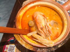 -泰妃殿(武汉首店)