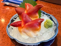 -小山日本料理(兴业太古汇店)