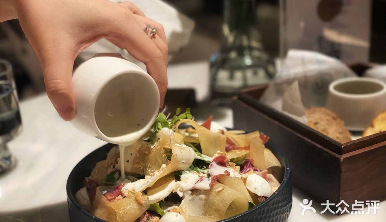 很不错的brunch [调皮]